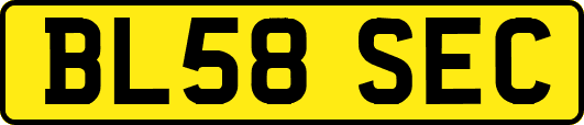 BL58SEC