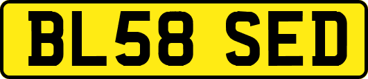 BL58SED