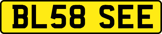 BL58SEE