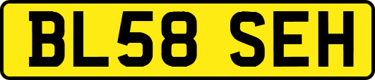 BL58SEH
