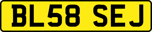 BL58SEJ