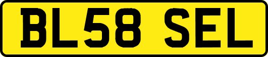 BL58SEL