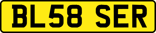 BL58SER