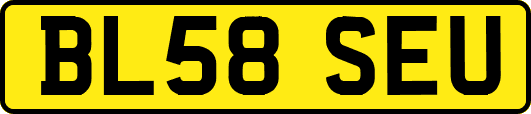 BL58SEU