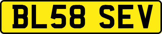 BL58SEV