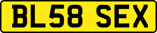 BL58SEX