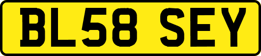 BL58SEY