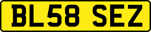 BL58SEZ