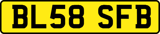 BL58SFB
