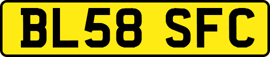 BL58SFC