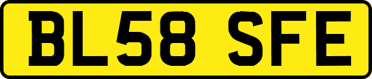 BL58SFE