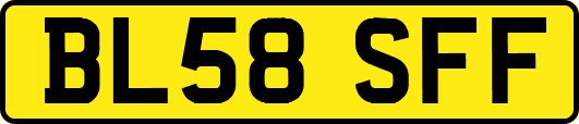 BL58SFF