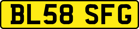 BL58SFG