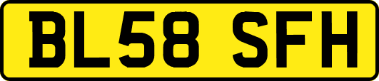 BL58SFH