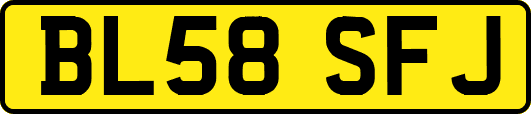 BL58SFJ