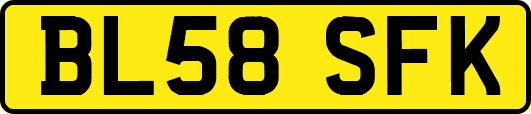 BL58SFK