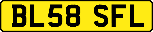 BL58SFL