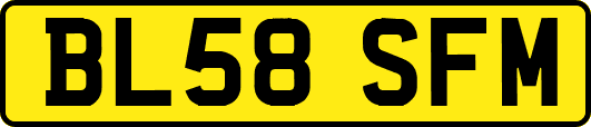 BL58SFM