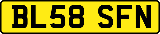 BL58SFN