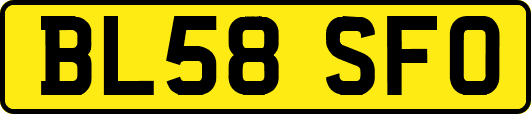 BL58SFO