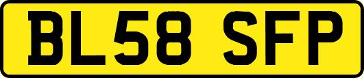BL58SFP