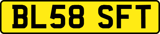 BL58SFT