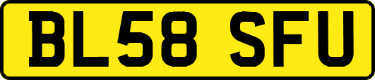 BL58SFU
