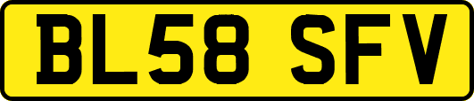 BL58SFV