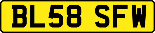 BL58SFW