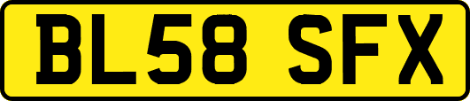 BL58SFX