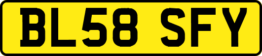 BL58SFY