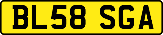 BL58SGA