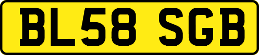 BL58SGB