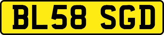 BL58SGD