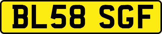 BL58SGF