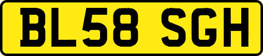 BL58SGH