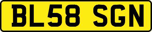 BL58SGN