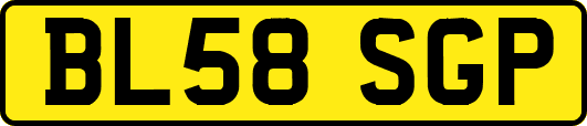 BL58SGP