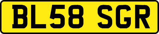 BL58SGR