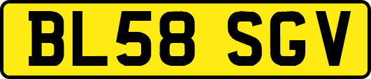 BL58SGV