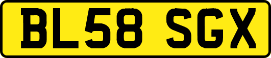BL58SGX
