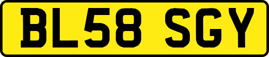 BL58SGY