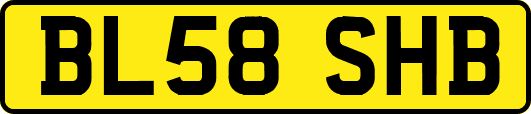 BL58SHB