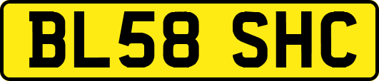 BL58SHC