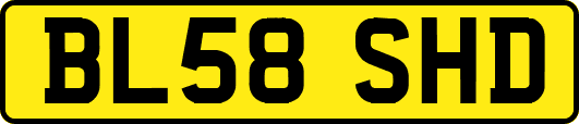 BL58SHD