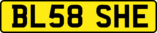 BL58SHE