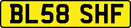 BL58SHF