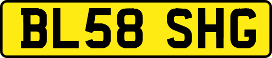 BL58SHG