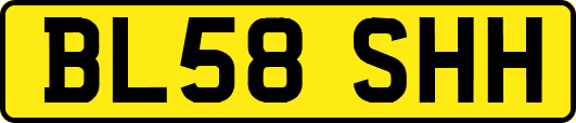 BL58SHH