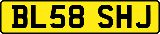 BL58SHJ